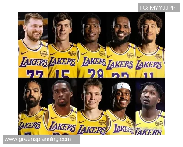 常规赛结束，湖人成功晋级季后赛：辉煌再现