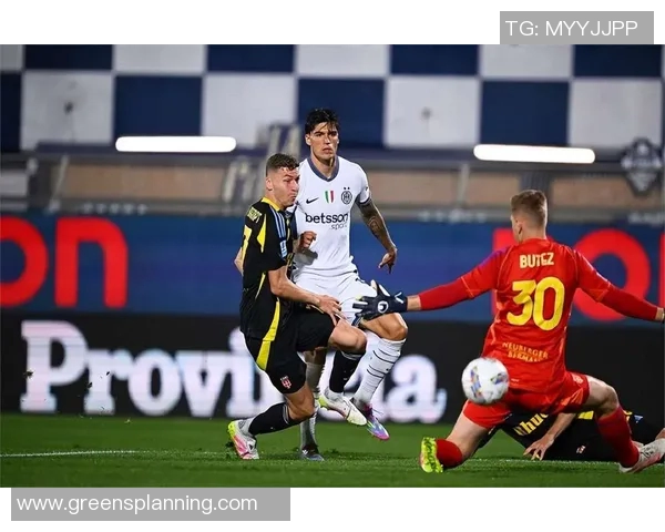 国米蝉联意甲冠军!连续5年夺魁,创意甲新纪录! 国米蝉联意甲冠军!连续5年夺魁,创意甲新纪录!