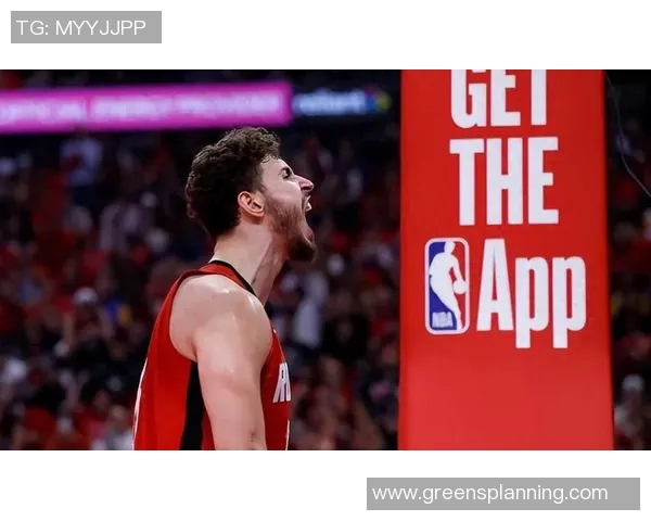 火箭惨败猛龙，季后赛悬念难解