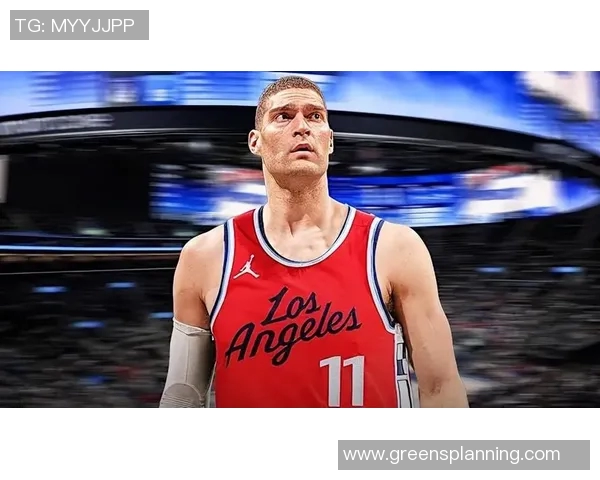 快船队签下自由球员，加强内线实力