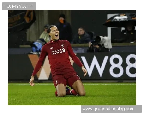 利物浦主帅克洛普大赞范戴克表现，誓言带领球队卫冕英超冠军