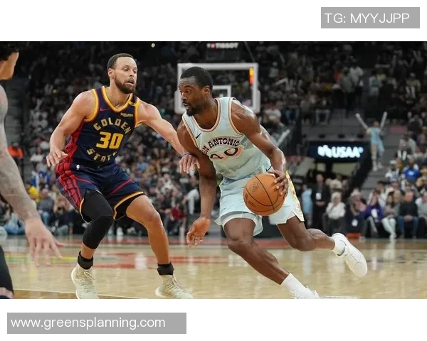 马刺主场大胜勇士，取得开门红