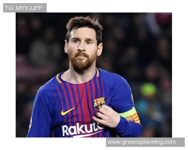 梅西继续为巴塞罗那效力，球迷热情高涨！