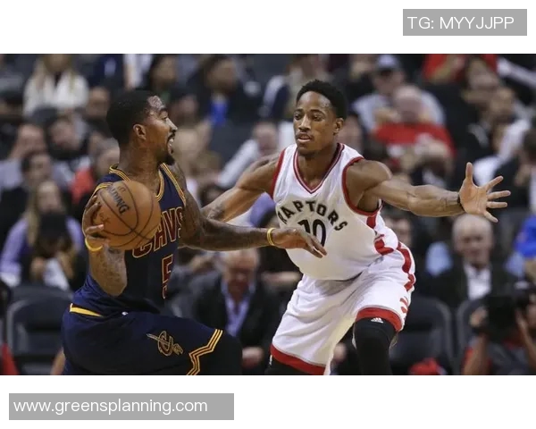 猛龙全队爆发，击败骑士取胜：团队力量铸就辉煌