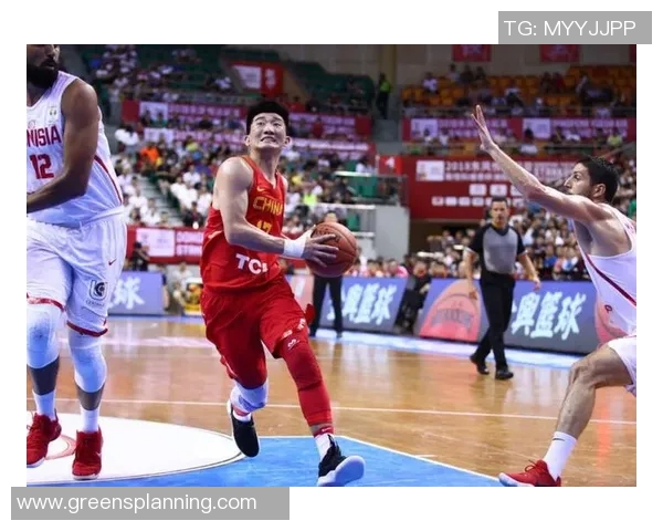 赵继伟受邀加盟国家队备战奥运会，备战畅想未来