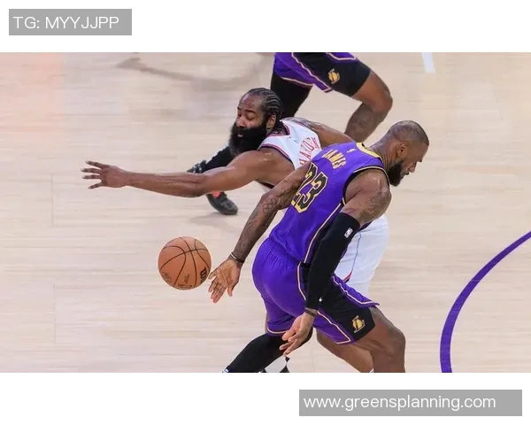 西部卫冕冠军湖人再次与快船上演洛杉矶德比大战