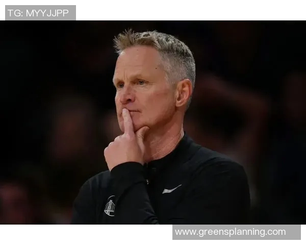 勇士双核连续失误，教练表态有何打算？