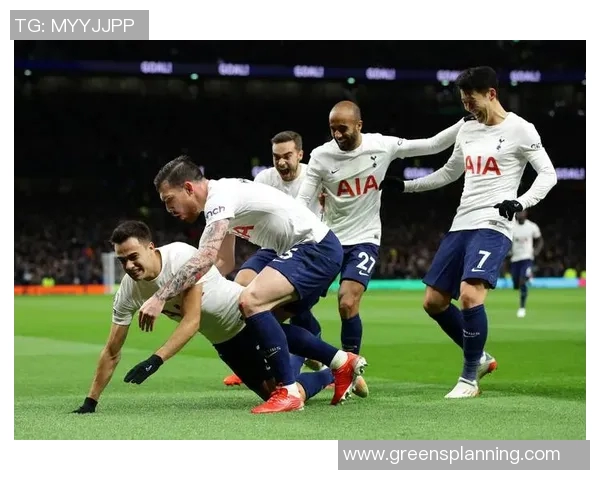 热刺主场战平南安普顿，英超球队排名保持不变