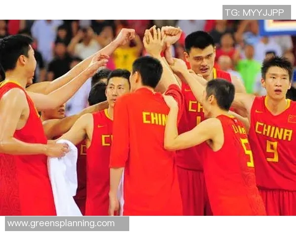 姚明担任中国篮协主席，备战2024巴黎奥运备战计划曝光