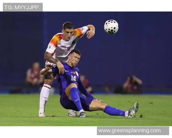 西班牙队3-3战平克罗地亚：一场令人窒息的巅峰对决