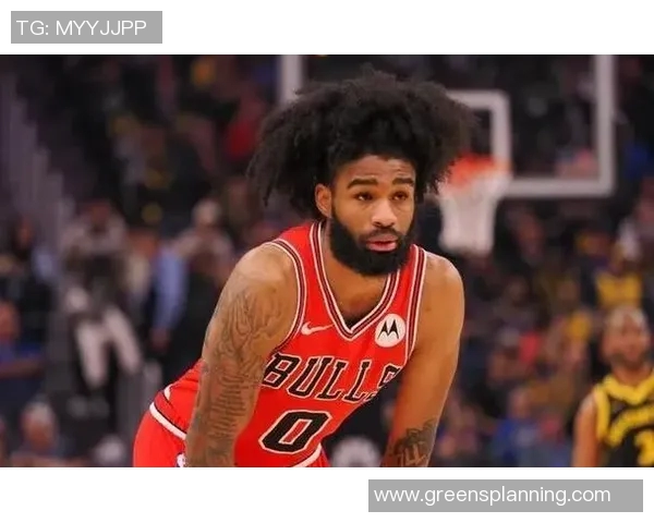 太阳队签下前公牛球员波特——即将重塑球队命运的关键引援