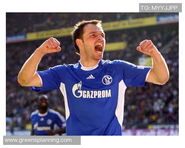 沙尔克04客场遭遇失利，保级形势更加严峻