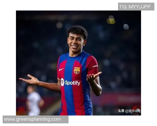 巴塞罗那宣布签约年仅17岁的天才中场，希望有望重振球队未来