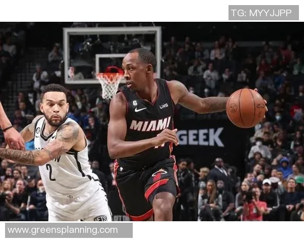 热火击败篮网，赢得激烈比赛，展现无与伦比的实力