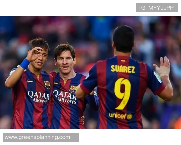 苏亚雷斯力压梅西！巴萨队史联赛第10射手诞生