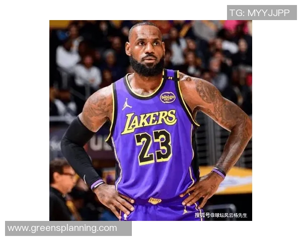 勒布朗-詹姆斯因伤缺席,湖人季后赛战绩受到严重影响,球迷心疼不已