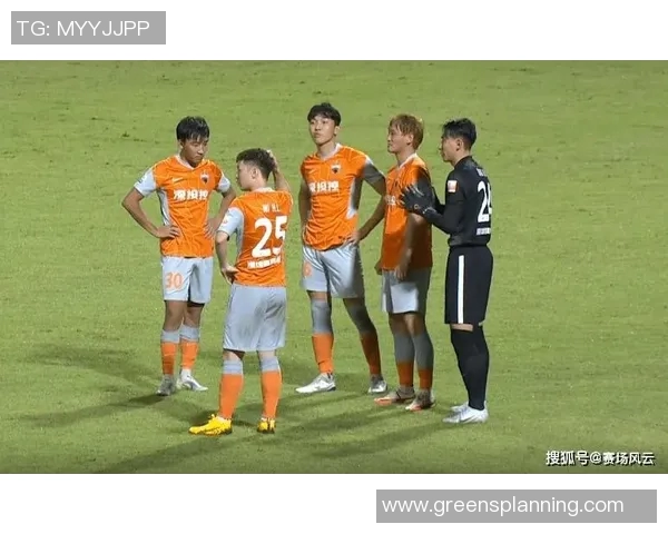 湖北队四连胜冲击升级资格,2020中国甲级联赛赛场风云激荡